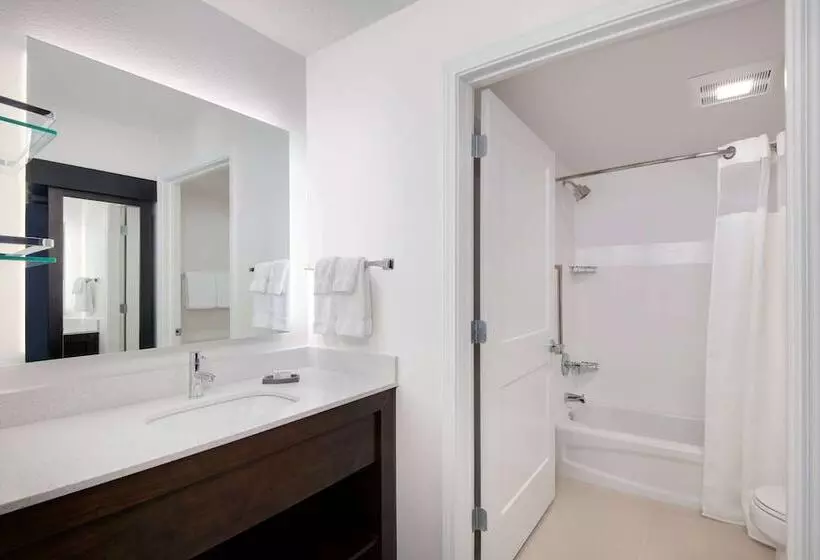 スイート, Sonesta Es Suites Atlanta Alpharetta North Point Mall