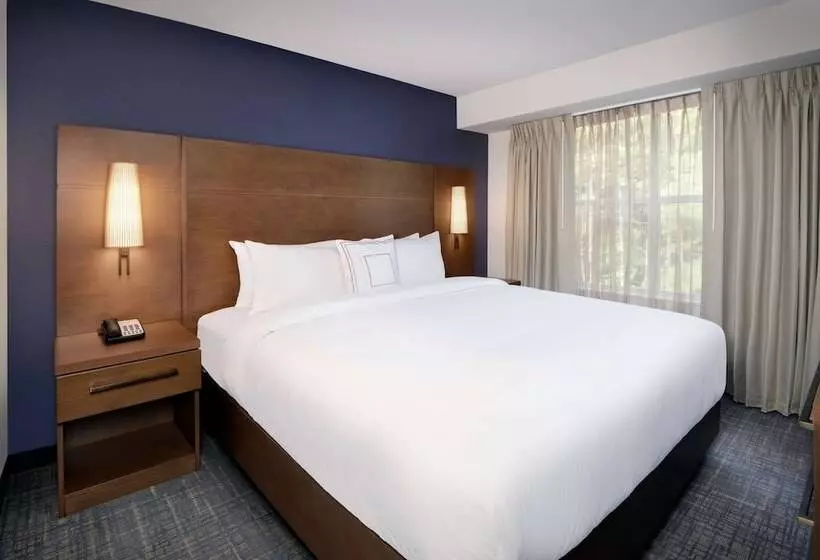 ２ベッドスイートルーム, Sonesta Es Suites Atlanta Alpharetta North Point Mall