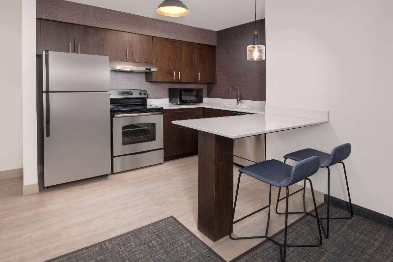 ２ベッドスイートルーム, Sonesta Es Suites Atlanta Alpharetta North Point Mall