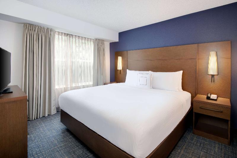 جناح غرفتين نوم, Sonesta Es Suites Atlanta Alpharetta North Point Mall
