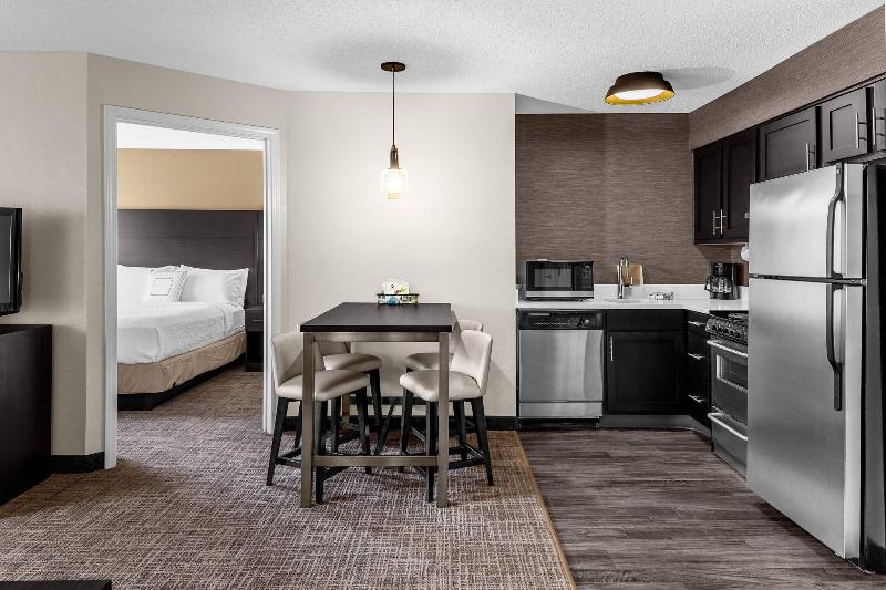 جناح, Residence Inn Atlanta Norcross/peachtree Corners