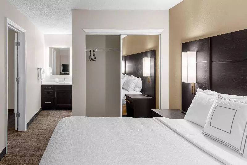 スイート, Residence Inn Atlanta Norcross/peachtree Corners