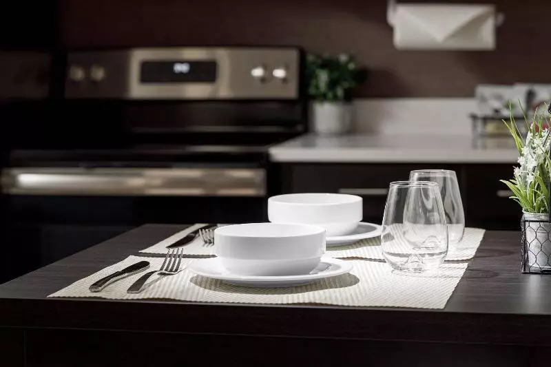 スイート, Residence Inn Atlanta Norcross/peachtree Corners