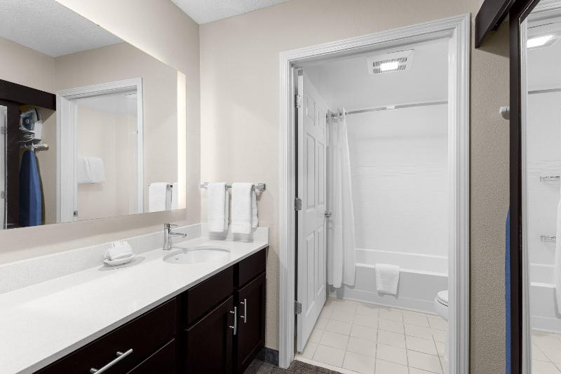 إستوديو قياسى سرير كينج, Residence Inn Atlanta Norcross/peachtree Corners