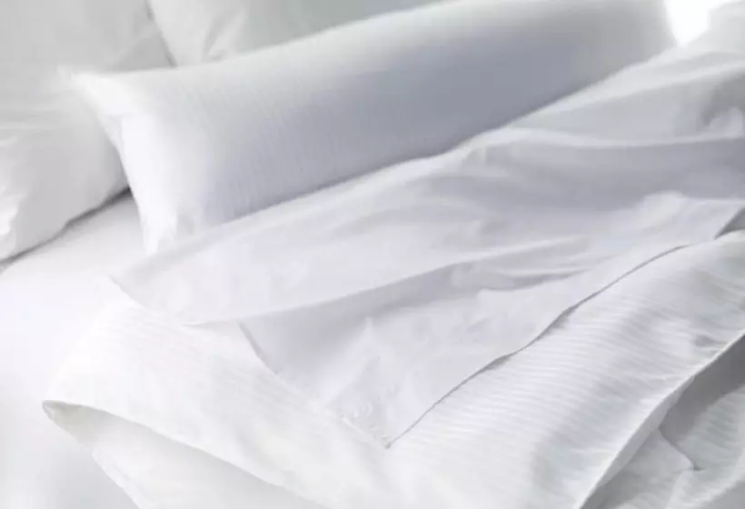 سوییت, Residence Inn Chicago O'hare