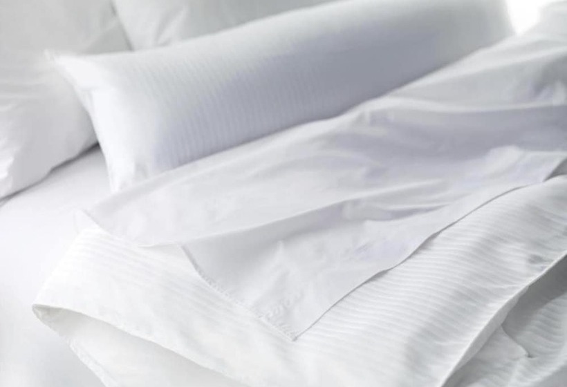 身障者適用スイートルーム, Residence Inn Chicago O'hare