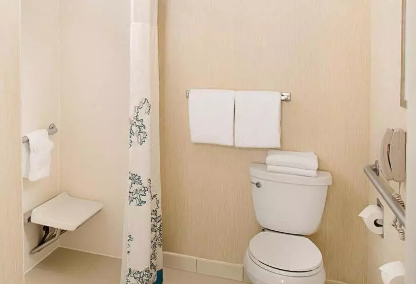 استودیوی استاندارد, Residence Inn Chicago O'hare
