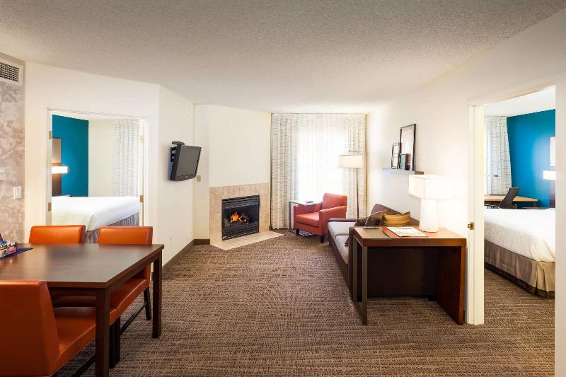 套房, Residence Inn By Marriott Las Vegas Henderson/green Valley