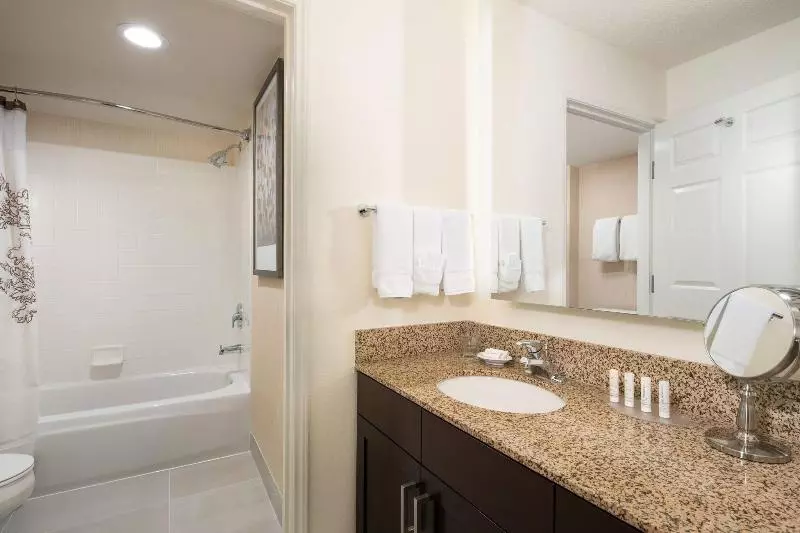 سوییت, Residence Inn Milpitas Silicon Valley