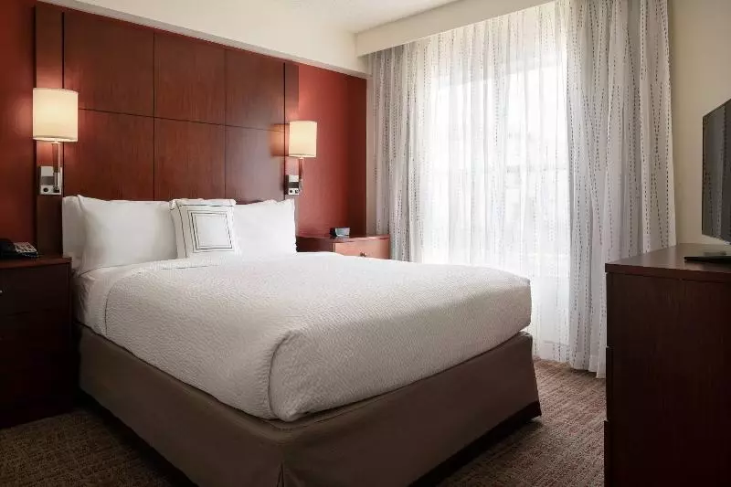 سوییت, Residence Inn Milpitas Silicon Valley