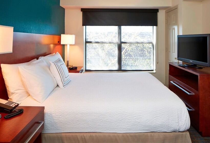 جناح, Residence Inn Minneapolis St. Paul/roseville