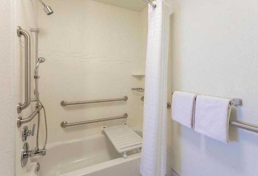 إستوديو قياسى, Residence Inn Minneapolis St. Paul/roseville