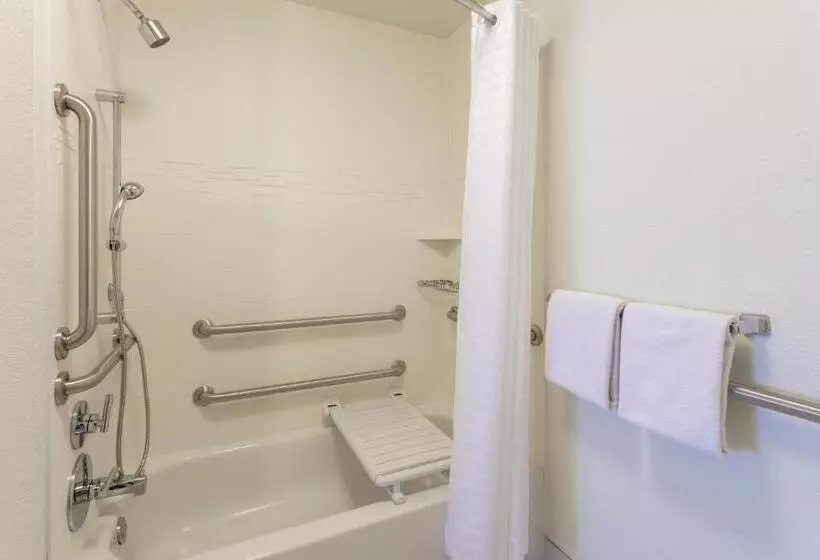 スタンダードスタジオ, Residence Inn Minneapolis St. Paul/roseville