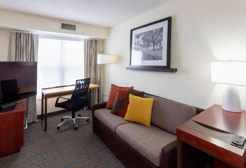 جناح, Residence Inn Minneapolis St. Paul/roseville