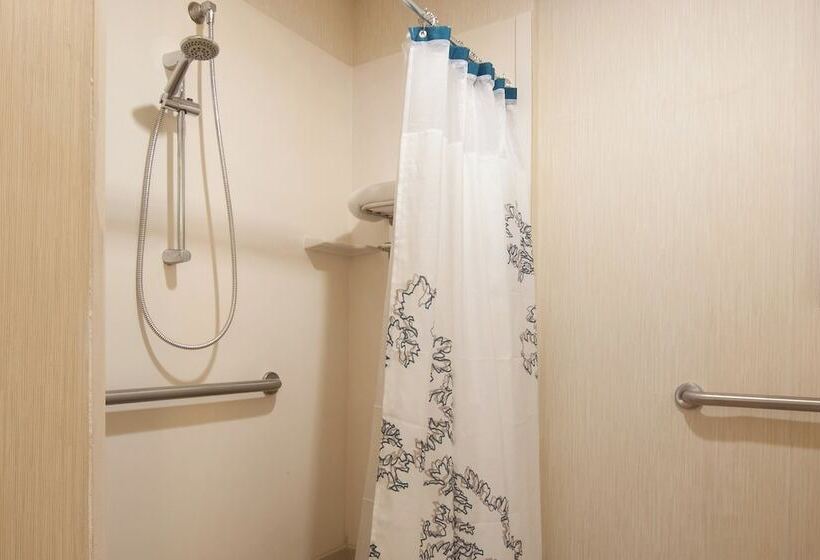 스탠다드 스튜디오, Residence Inn Orlando Convention Center