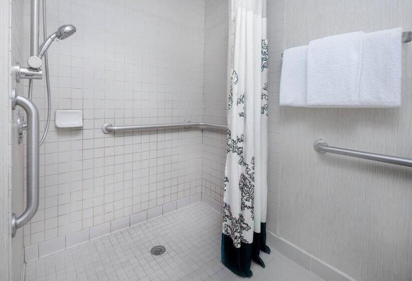 Студия Стандарт, Residence Inn By Marriott Provo