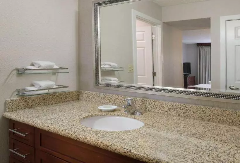 Standard-studio, Sonesta Es Suites Albuquerque