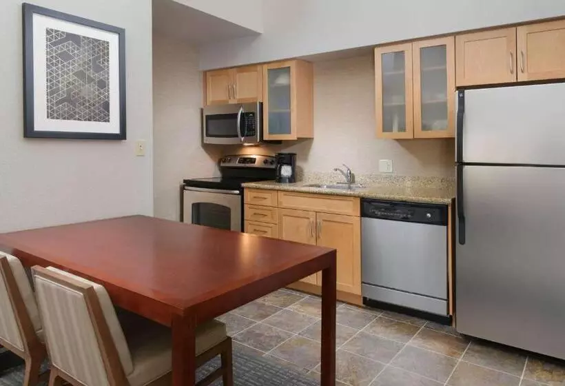 Standard-studio, Sonesta Es Suites Albuquerque
