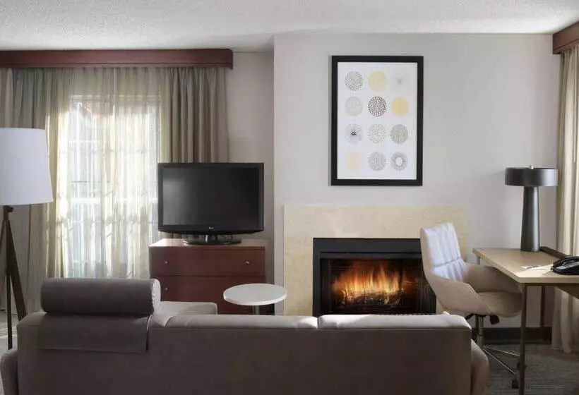 Standard-studio, Sonesta Es Suites Albuquerque