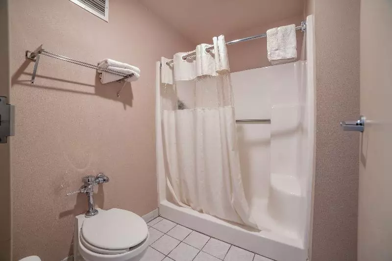 Sviitti 2 Makuuhuonetta, Sonesta Es Suites Albuquerque