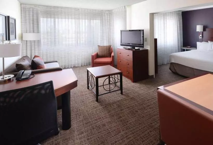 ２ベッドスイートルーム, Sonesta Es Suites Dallas Central Expressway