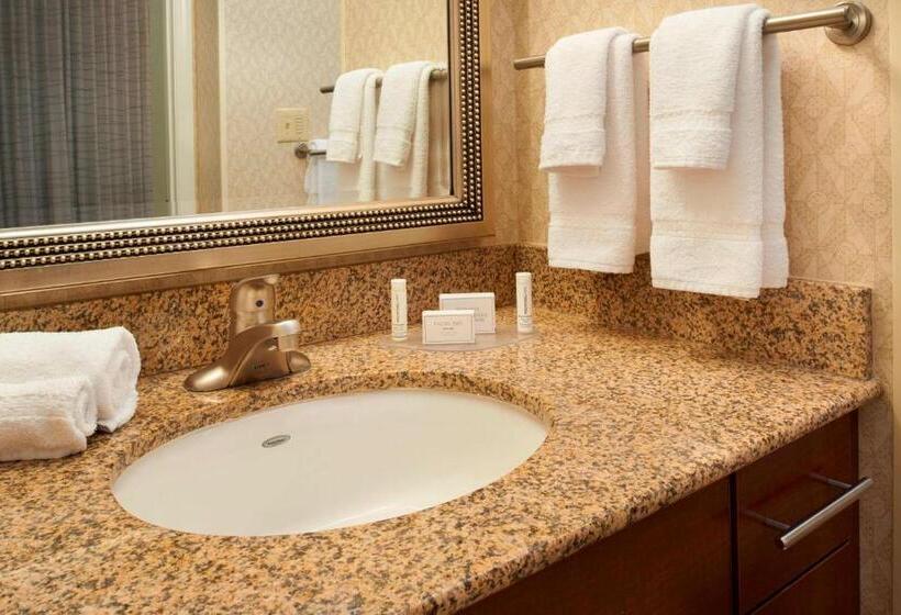 סוויטה אקזקיוטיב, Sonesta Es Suites Detroit Warren