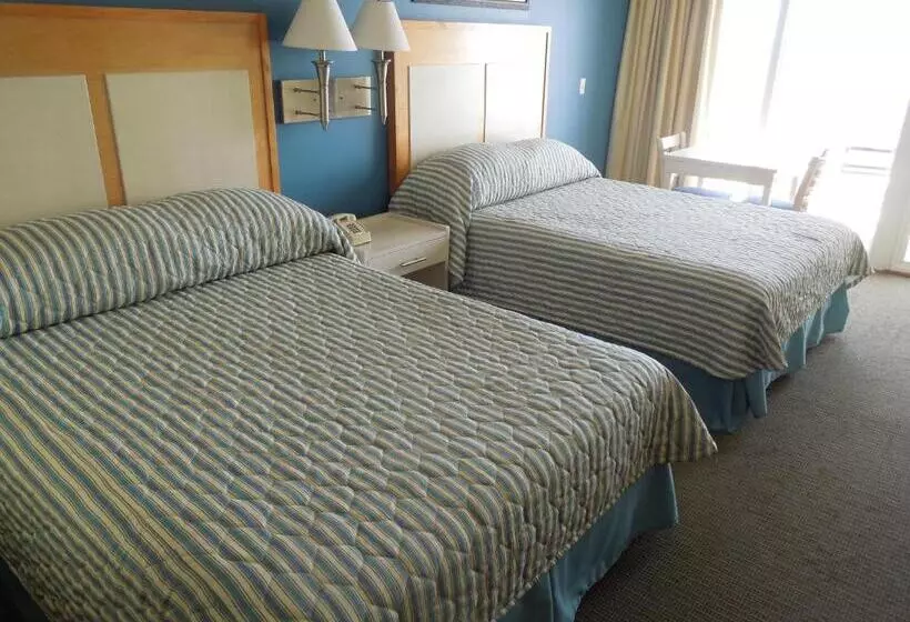 Standard-huone Merinäkymä, Royal Atlantic Beach Resort
