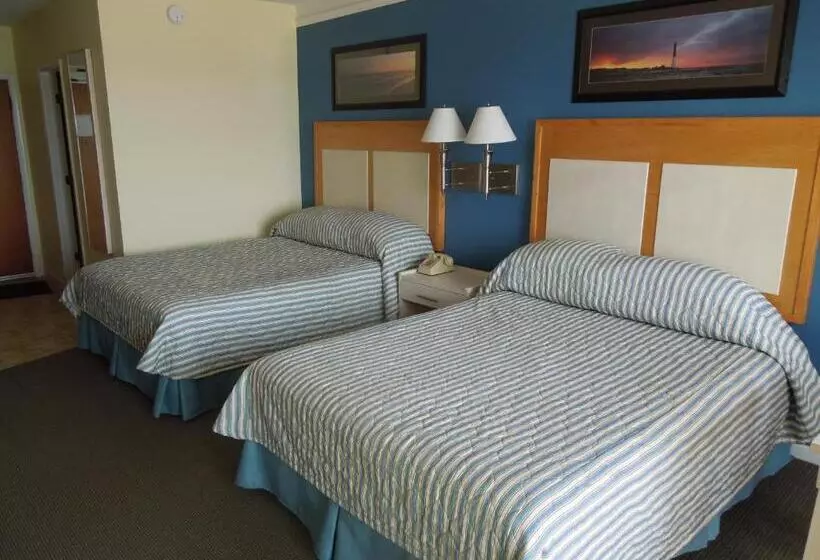 Standard-huone Merinäkymä, Royal Atlantic Beach Resort