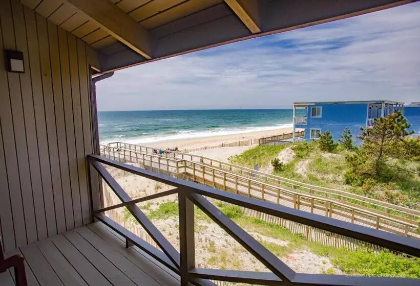 Standard-huone Merinäkymä, Royal Atlantic Beach Resort