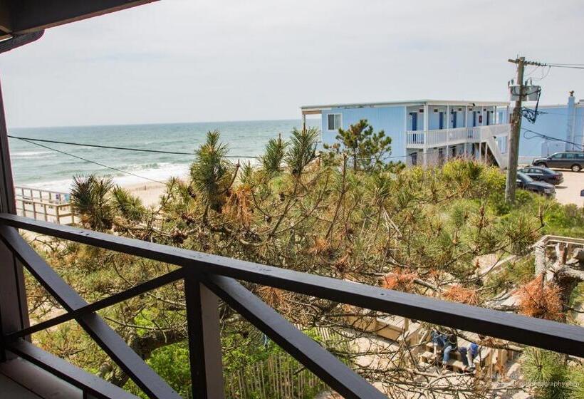 חדר סטנדרט נוף לים, Royal Atlantic Beach Resort
