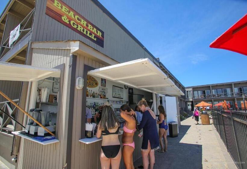 חדר דלוקס נוף לים, Royal Atlantic Beach Resort