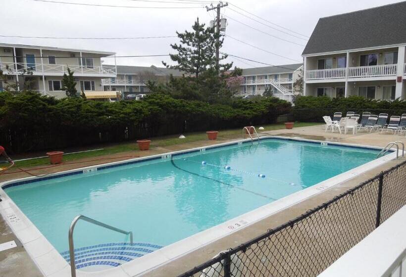 Люкс Вид на Бассейн, Royal Atlantic Beach Resort