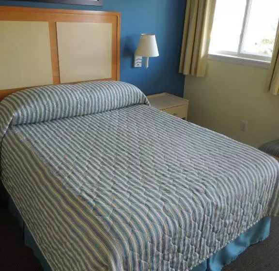 Sviitti Allasnäkymä, Royal Atlantic Beach Resort