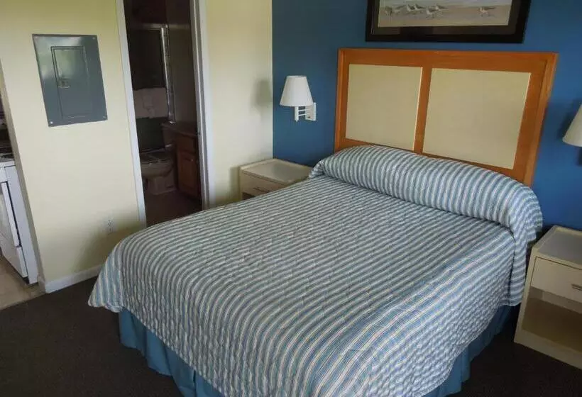 Sviitti Allasnäkymä, Royal Atlantic Beach Resort