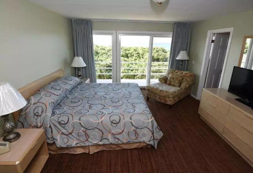 Talo 2 Makuuhuonetta, Royal Atlantic Beach Resort