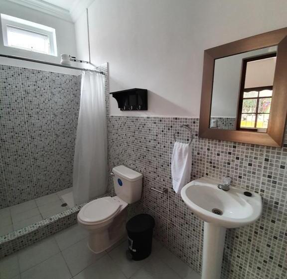 اتاق لوکس, Amina Inn