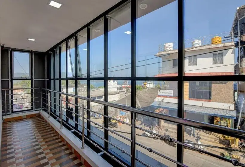 デラックスルーム, Harbour View