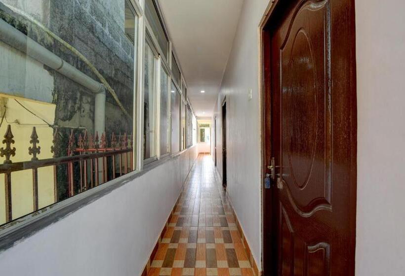 Quarto Deluxe, Harbour View