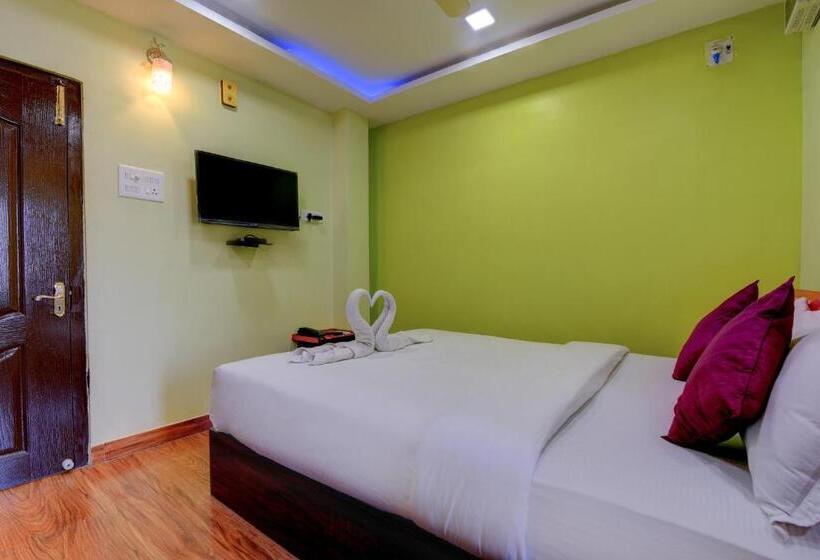 Quarto Deluxe, Harbour View