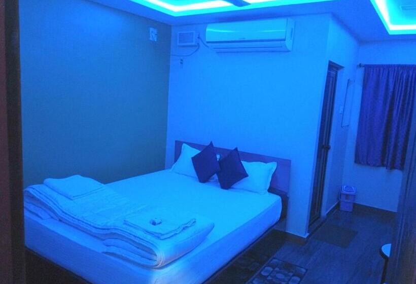 Quarto Deluxe, Harbour View