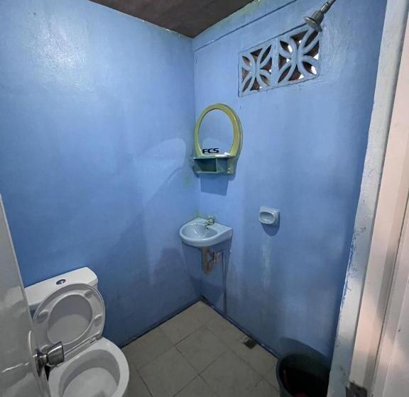اتاق استاندارد, Monaliza Surf Resort La Union