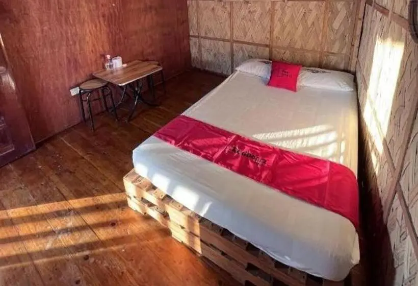 スタンダードルーム, Monaliza Surf Resort La Union
