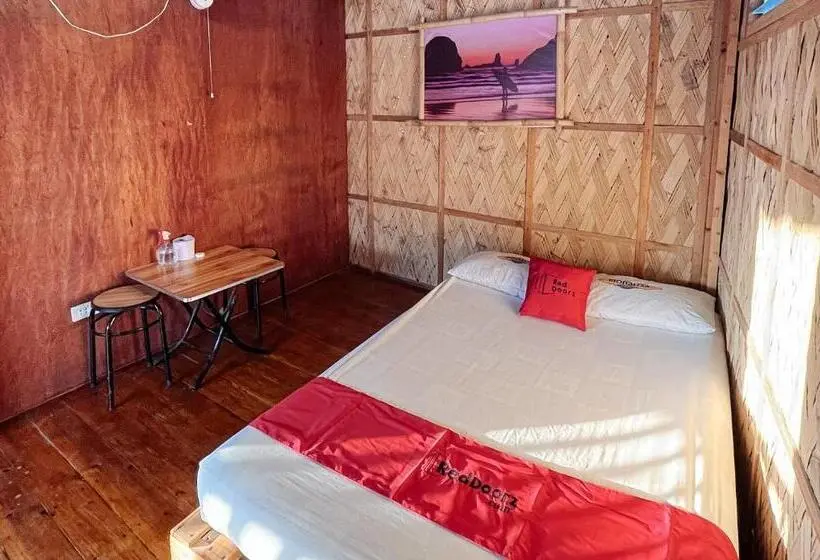 スタンダードルーム, Monaliza Surf Resort La Union