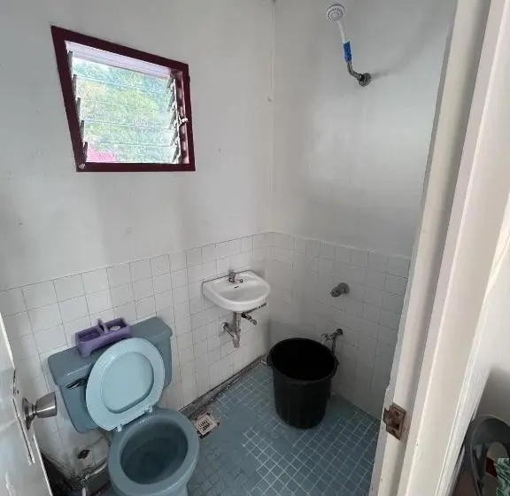 ファミリールーム, Monaliza Surf Resort La Union