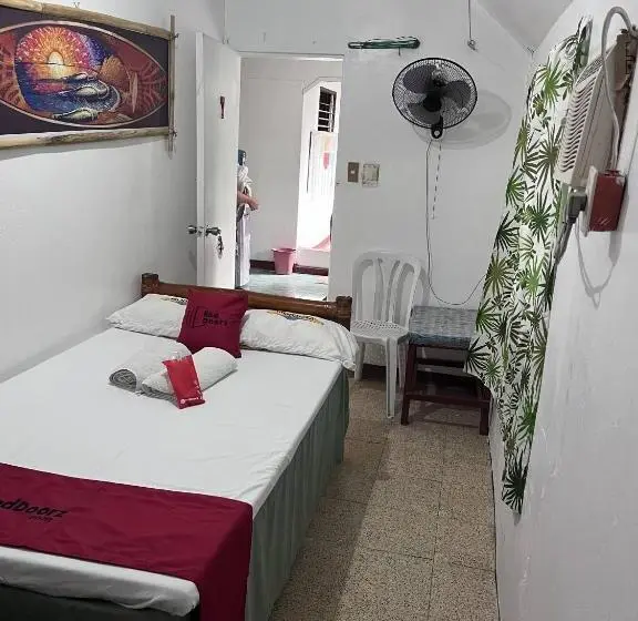プレミアムルーム, Monaliza Surf Resort La Union