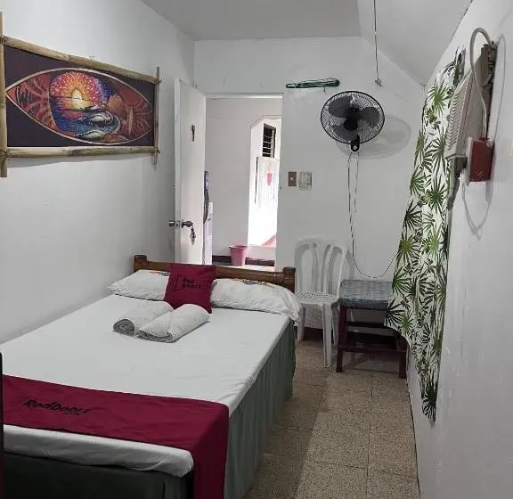 プレミアムルーム, Monaliza Surf Resort La Union