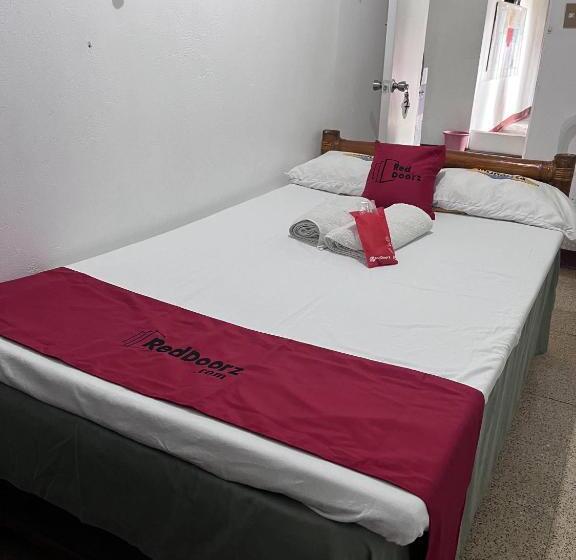 اتاق پرمیوم, Monaliza Surf Resort La Union