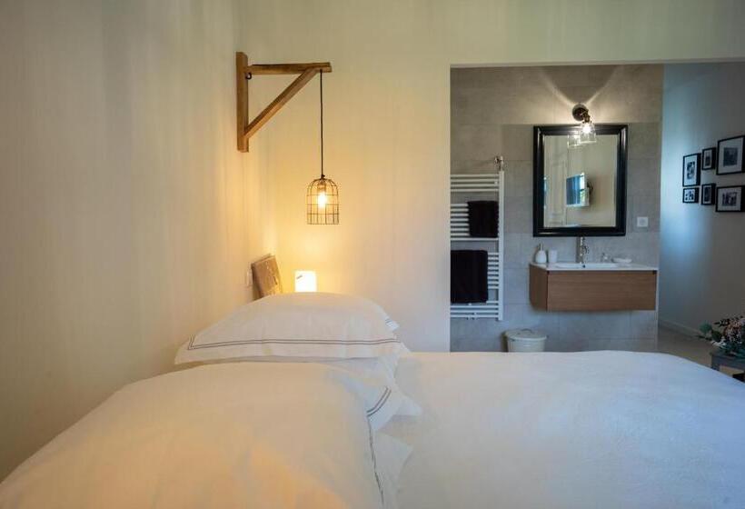 Номер Стандарт Вид на Море, Villa Milanu