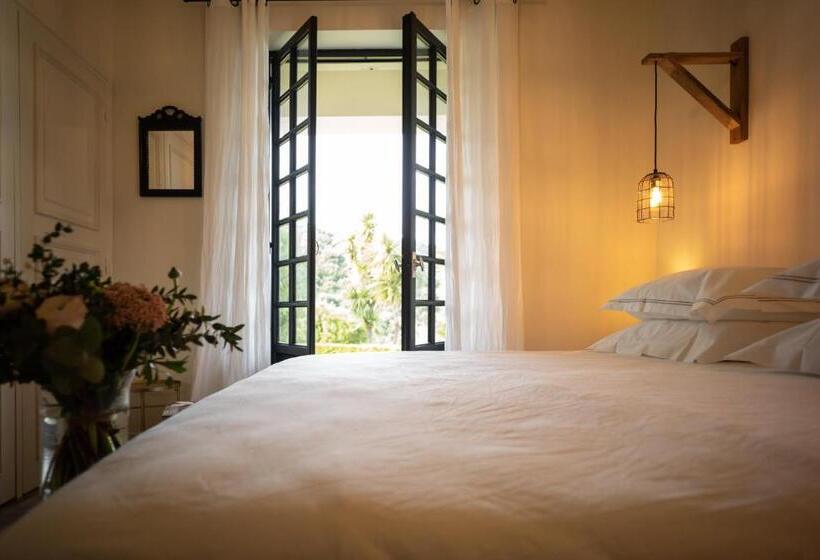 Номер Стандарт Вид на Море, Villa Milanu