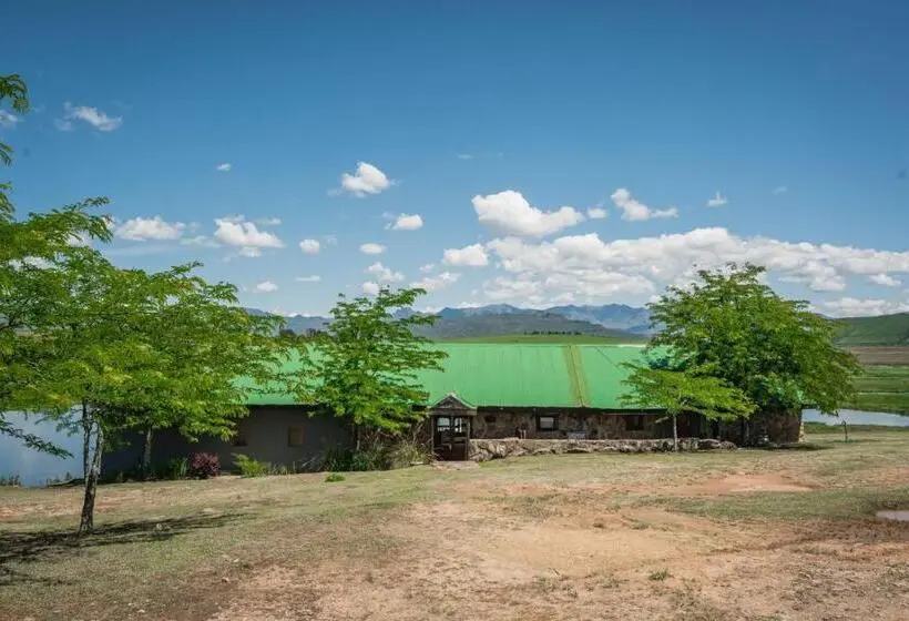 Talo 1 Makuuhuone, Penwarn Farm Lodge